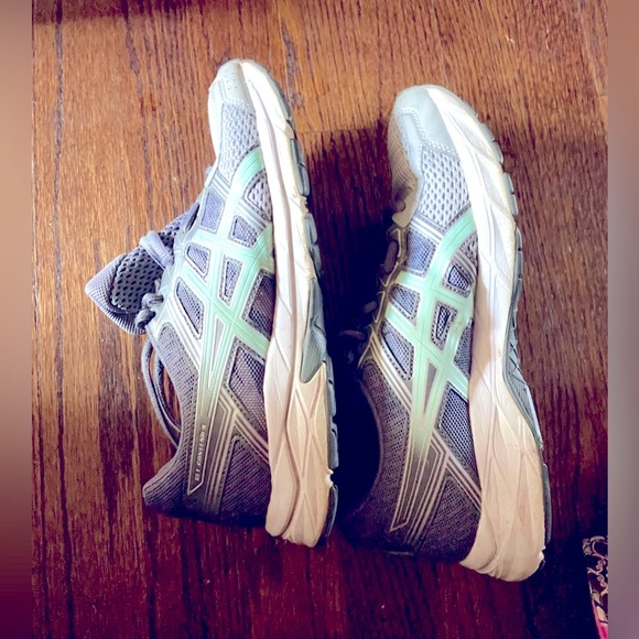 Asics Shoes - ASICS Sneakers Size 8